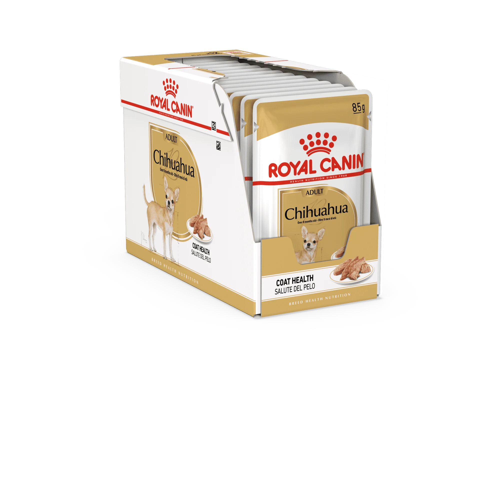 Royal Canin BHN Bustine Chihuahua - Foto 2 | AlanDog