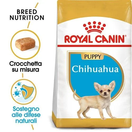 Royal Canin BHN Chihuahua Puppy - Foto 1 | AlanDog
