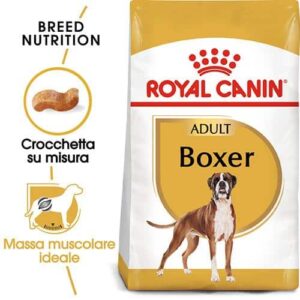 Royal Canin BHN Boxer Adult - Foto 1 | AlanDog