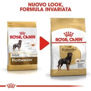 Royal Canin BHN Rottweiler Adult - Foto 4 | AlanDog