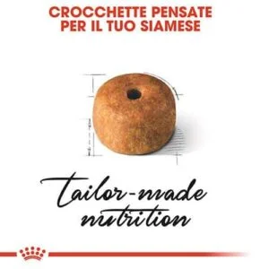 Royal Canin FBN Siamese - Foto 1 | AlanDog