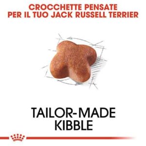 Royal Canin BHN Jack Russell - Foto 1 | AlanDog