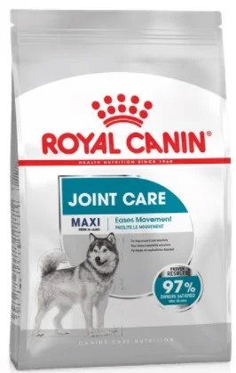 Royal Canin CCN Maxi Jointcare | AlanDog