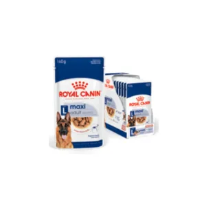 Royal Canin SHN Maxi Adult Bustine | AlanDog