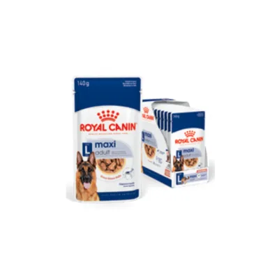 Royal Canin SHN Maxi Adult Bustine | AlanDog
