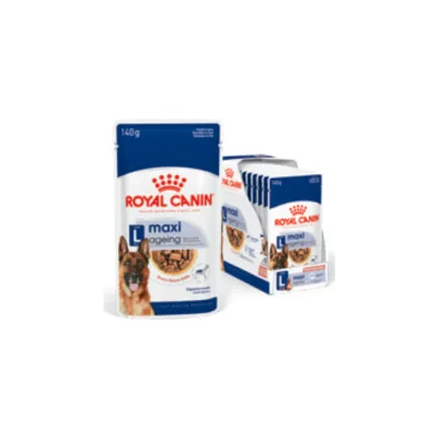 Royal Canin SHN Maxi Ageing Bustine | AlanDog