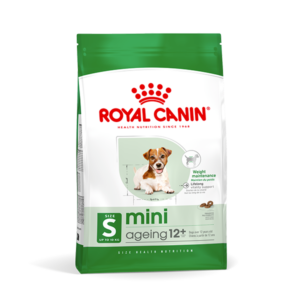 Royal Canin SHN Mini Ageing +12