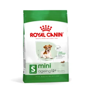 Royal Canin SHN Mini Ageing +12 | AlanDog