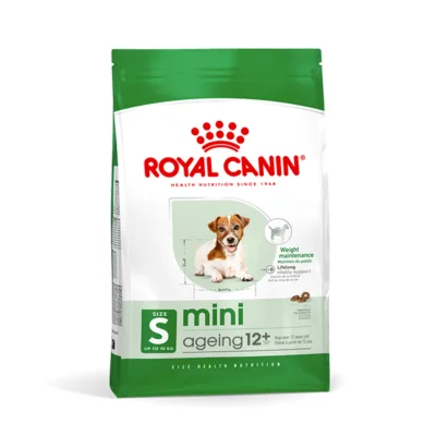 Royal Canin SHN Mini Ageing +12 | AlanDog