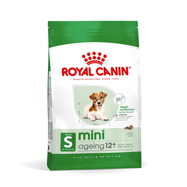 Royal Canin SHN Mini Ageing +12 1 Royal Canin SHN Mini Ageing +12 | AlanDog
