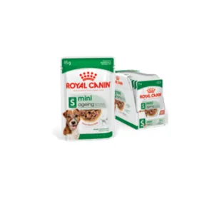 Royal Canin SHN Mini Ageing Bustine