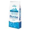 Monge Light Salmone All Breeds Adult | AlanDog