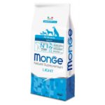 Monge Light Salmone All Breeds Adult