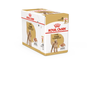 Royal Canin BHN Bustine Poodle - Foto 1 | AlanDog