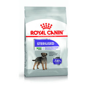 Royal Canin CCN Mini Sterilised