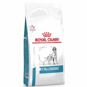 Royal Canin Anallergenic Cane