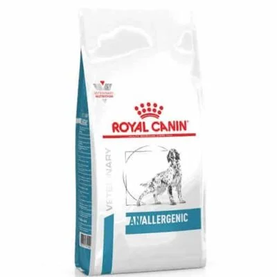Royal Canin Anallergenic Cane | AlanDog