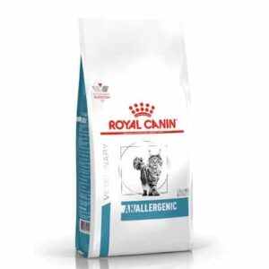 Royal Canin Anallergenic Gatto