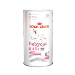 Royal Canin Babycat milk SOL