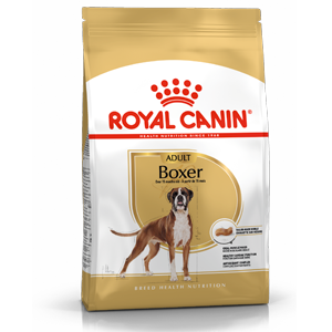 Royal Canin BHN Boxer Adult