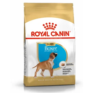 Royal Canin BHN Boxer Puppy | AlanDog