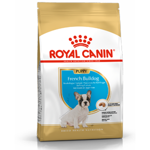 Royal Canin BHN French Bulldog Puppy