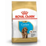 Royal Canin BHN Cocker Puppy