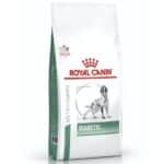 Royal Canin Diabetic Cane