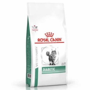 Royal Canin Diabetic Gatto