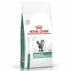 Royal Canin Diabetic Gatto | AlanDog