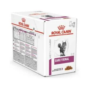 Royal Canin VHN Early Renal Umido Gatto | AlanDog