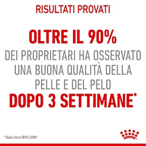 Royal Canin FCN Gatto Hair&Skin Care - Foto 4 | AlanDog