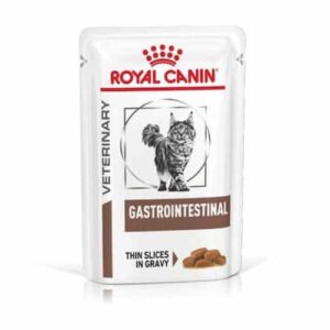 Royal Canin Gastro Intestinal Buste Gatto