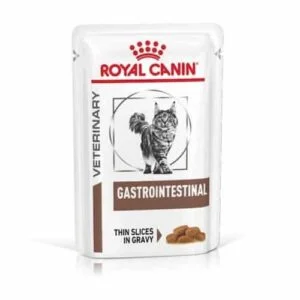 Royal Canin VHN Gastro Intestinal Buste Gatto | AlanDog