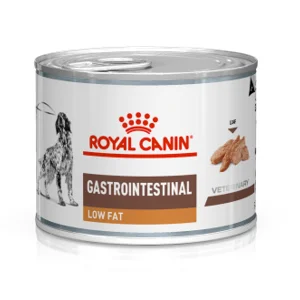 Royal Canin VHN Gastro Intestinal Low Fat Scatolette - Foto 2 | AlanDog