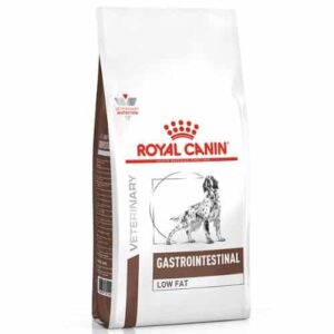 Royal Canin VHN Gastro Intestinal Low Fat
