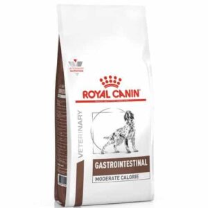 Royal Canin VHN Gastro Intestinal Moderate Calorie Cane