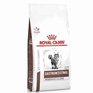 Royal Canin VHN Gastro Intestinal Moderate calorie Gatto