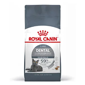 Royal Canin FCN Gatto Dental Care | AlanDog