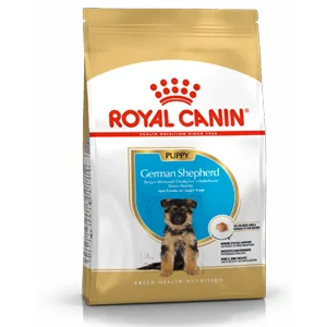 Royal Canin BHN German Shepherd Puppy