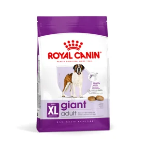 Royal Canin SHN Giant Adult cibo secco cani | AlanDog