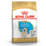 Royal Canin BHN Golden Retriever Puppy