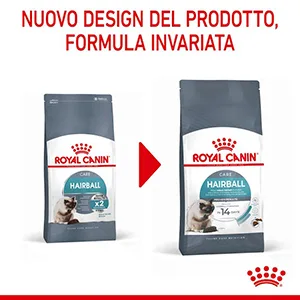 Royal Canin FCN Gatto Hairball Care - Foto 8 | AlanDog