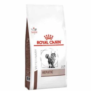 Royal Canin Hepatic Gatto