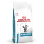 Royal Canin VHN Hypoallergenic Gatto