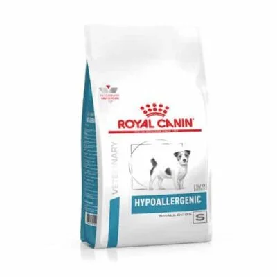 Royal Canin VHN Hypoallergenic Small Dog | AlanDog