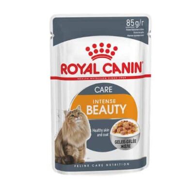 royal canin int beauty jelly