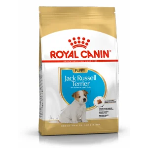 Royal Canin BHN Jack Russell Puppy | AlanDog