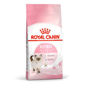 Royal Canin Kitten SOL