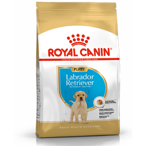 Royal Canin BHN Labrador Puppy